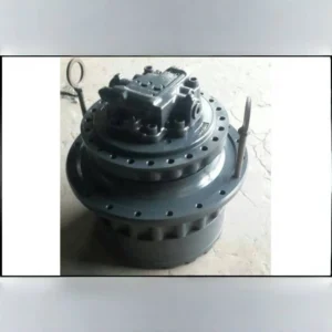 Komatsu 206-27-00033 final drive for PC200-3 excavator