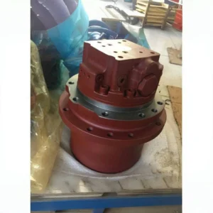 Caterpillar CAT303 Excavator  Hydraulic Final Drive Motor with compatible part numbers 265-8754