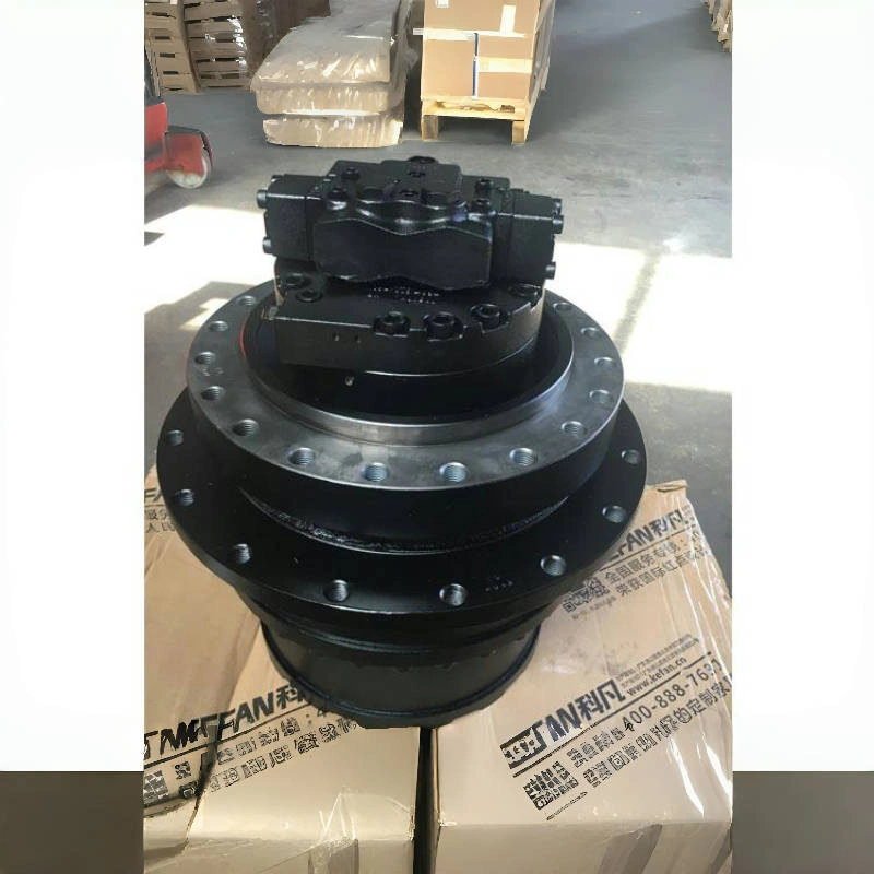caterpillar 353 0585 final drive for CAT336 excavator