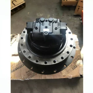 Caterpillar CAT336D Excavator final drive with compatible part numbers