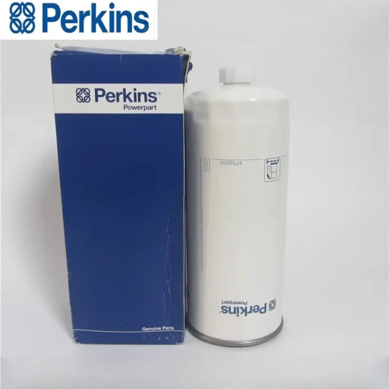 Perkins Fuel Filter 4759205 768x768