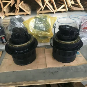 Caterpillar 227-6132 final drive for CAT324D and CAT324DL excavator track drive replacement