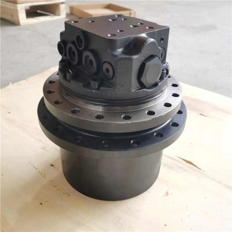 Caterpillar 291-9390 Final Drive Group for Mini Excavators