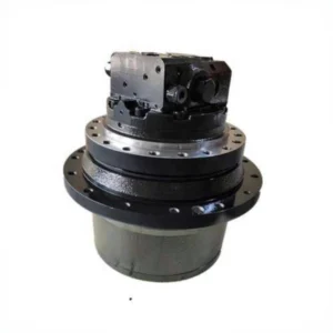 Komatsu 203-60-63111 final drive travel motor for PC130-7 excavator