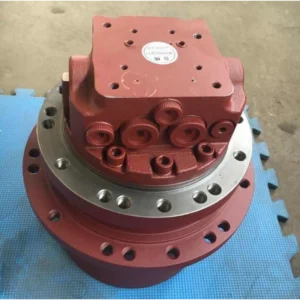komatsu 20t 60 76710 final drive motor pc40 7