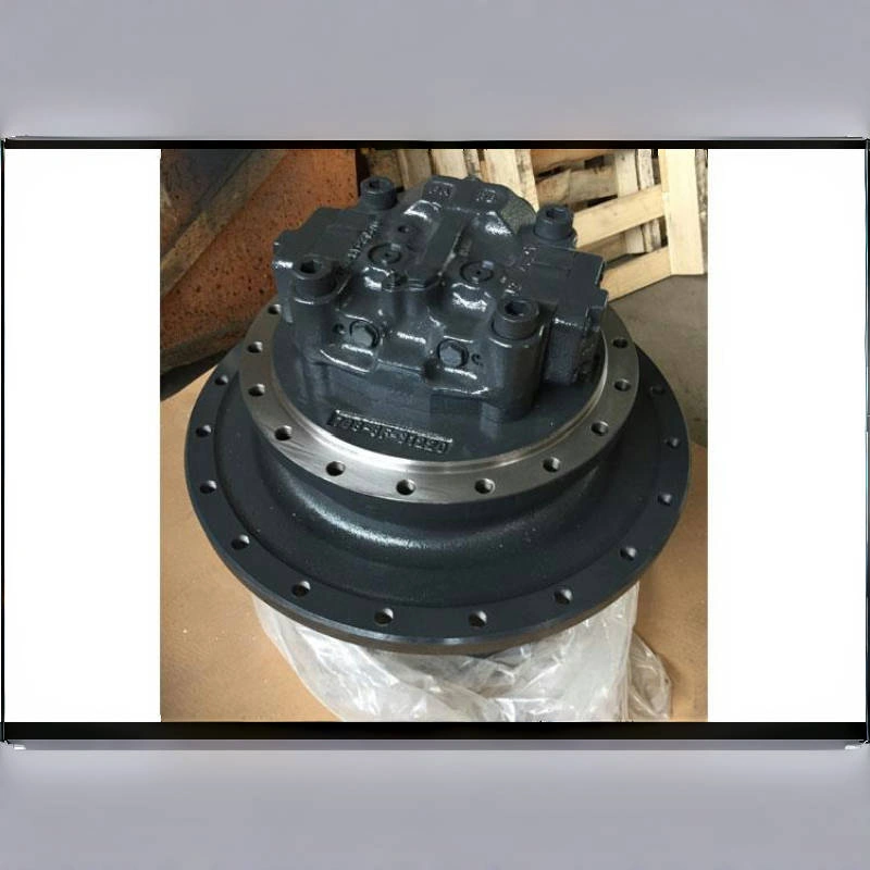 Komatsu 20Y-27-00560 final drive for PC200-8MO excavator