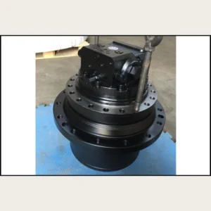 Komatsu 21W‑60‑41201 final drive assembly for PC78MR‑6 excavator