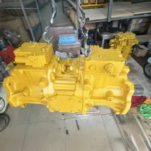 Komatsu 708-2K-00034 main hydraulic pump for PC3000-6 excavator