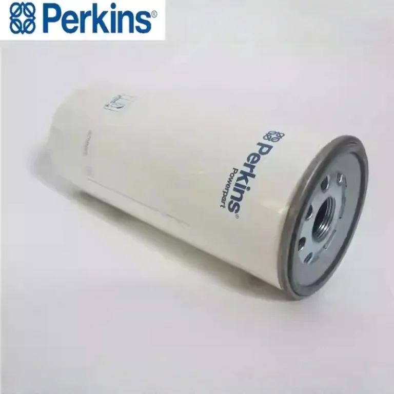 Perkins 4016 Fuel Filter 768x768