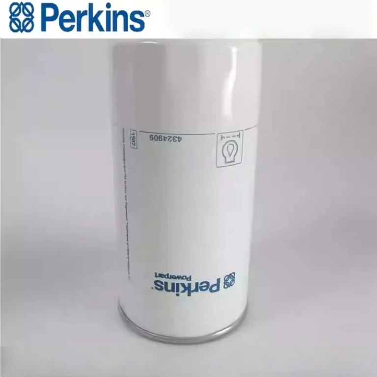 Perkins Oil Filter 4324909 1 768x768