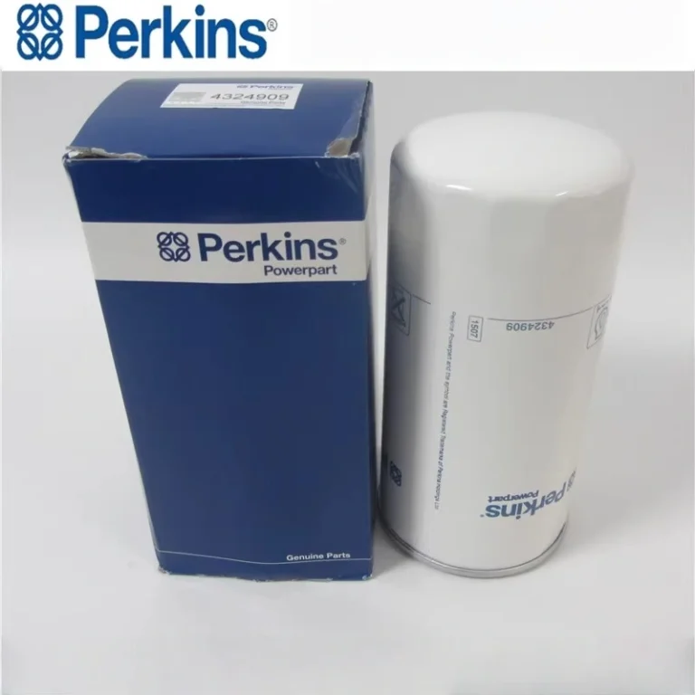Perkins Oil Filter 4324909 768x768