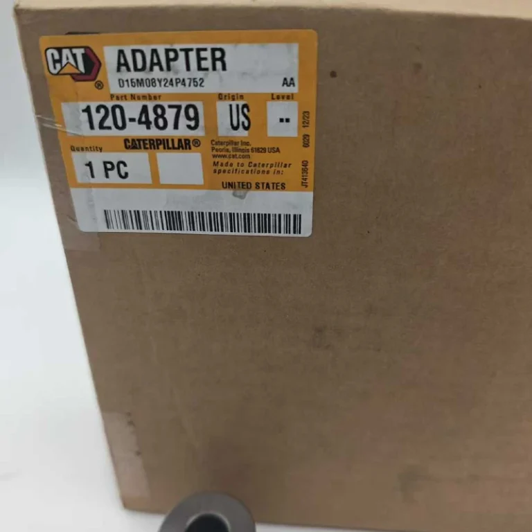 120 4879 Fan Drive Adapter 768x768