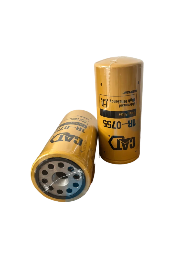 1R-0755 fuel filter high efficiency diesel