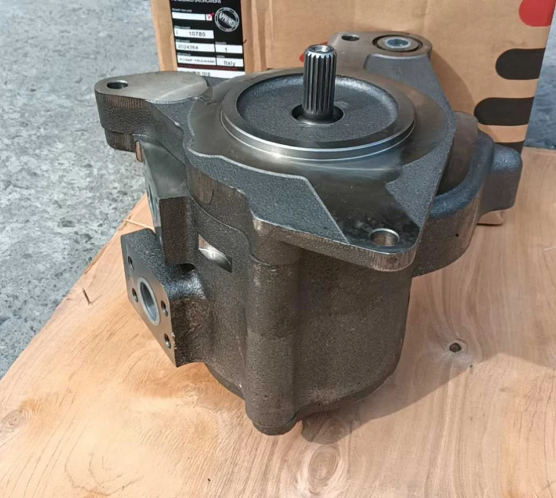 202 4364 gear pump