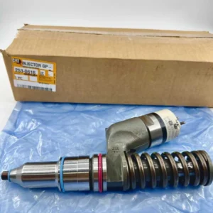 253 0616 genuine caterpillar fuel injector group