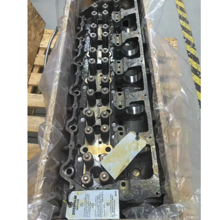 263 5055 Cylinder Head Top View 768x768