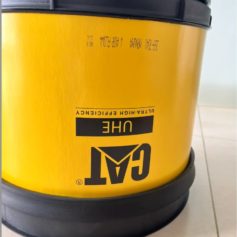 269 7041 Engine Air Filter Caterpillar 1 768x768