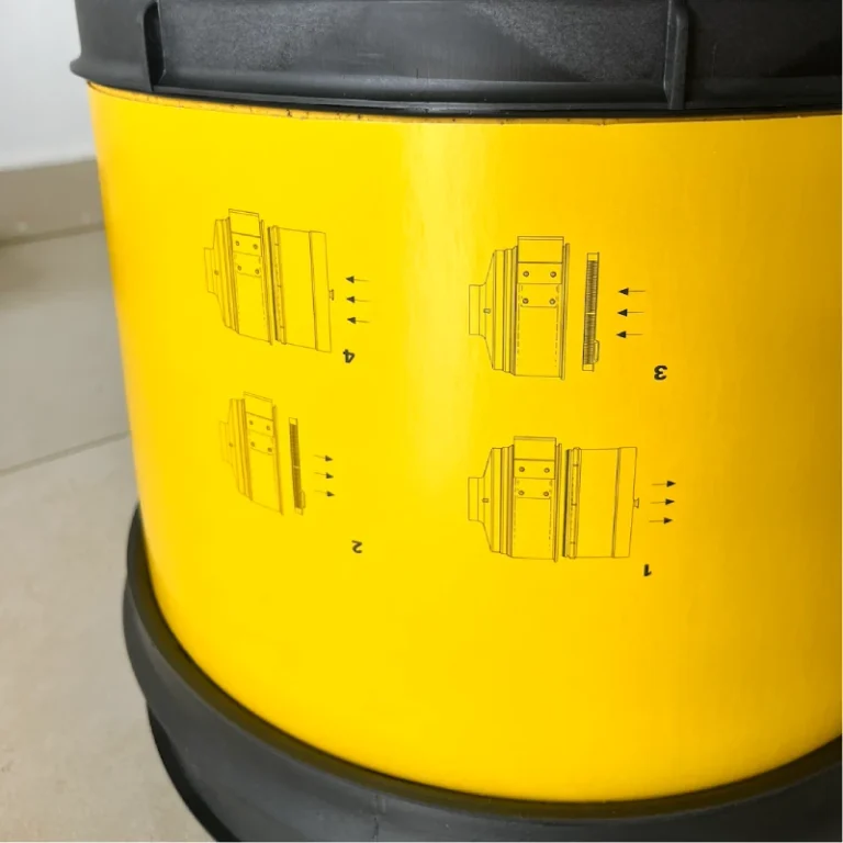 269 7041 Engine Air Filter Caterpillar 2 768x768