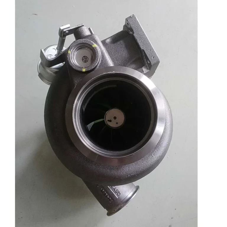 302 7448 Basic Turbocharger Group 2 768x768