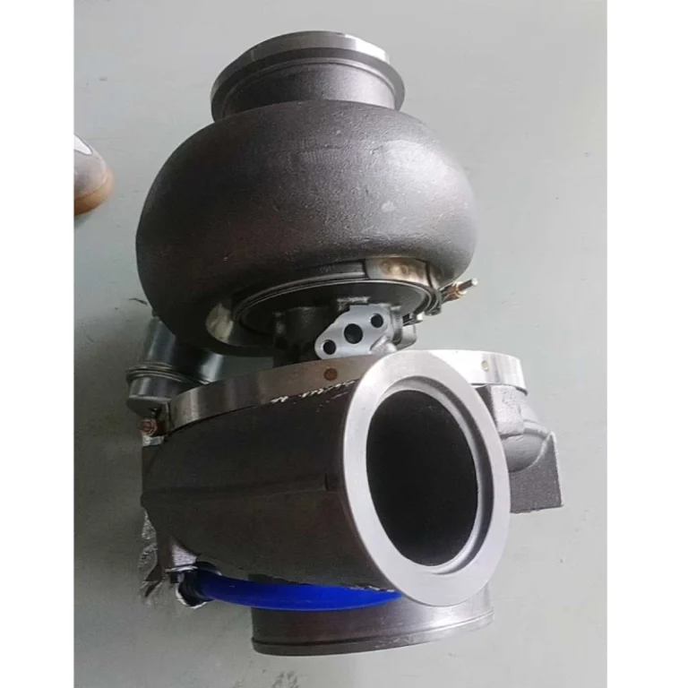 302 7448 Basic Turbocharger Group 3 768x768