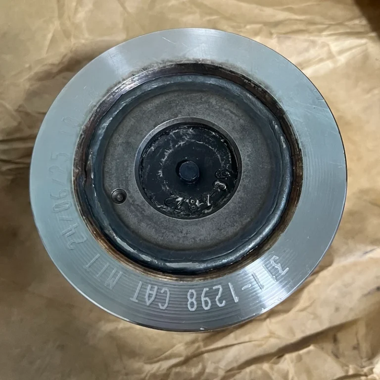 311 1298 Sleeve Bearing Cartridge Closeup 768x768