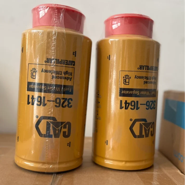 326 1641 Fuel Water Separator Caterpillar 768x768