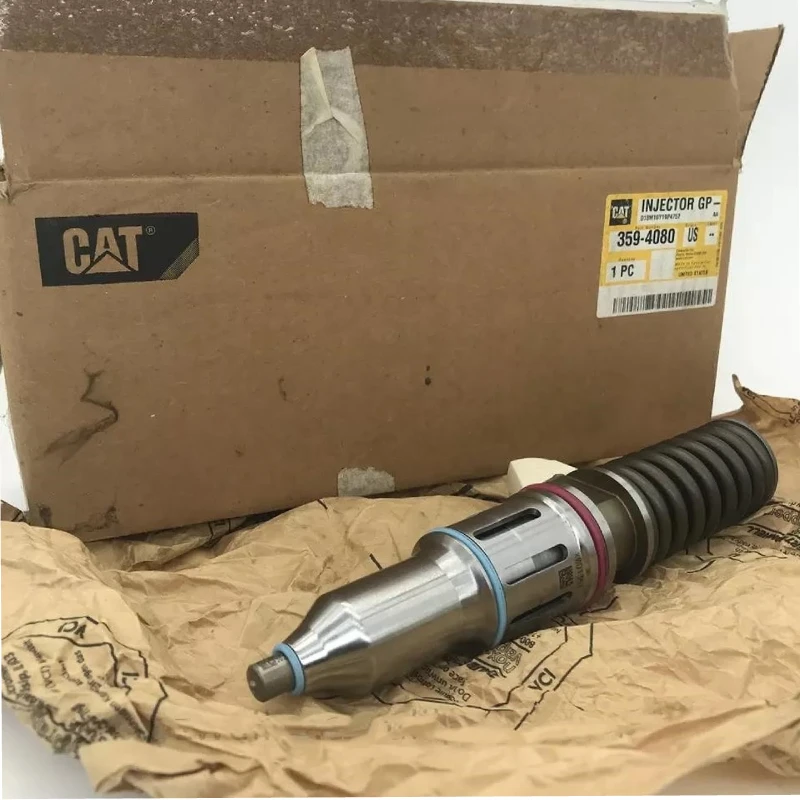 359 4080 injector