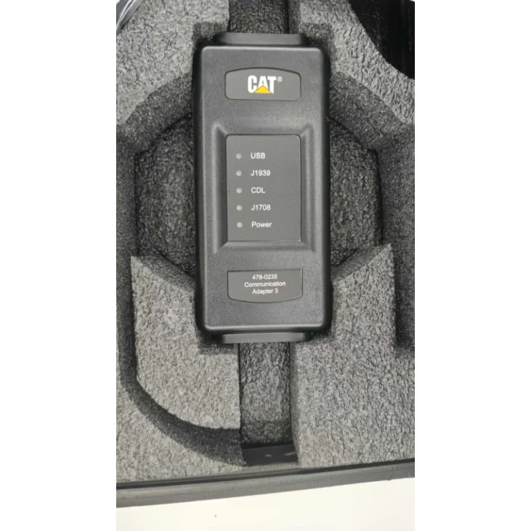 457 6114 Caterpillar Communication Adapter 3 1 768x768