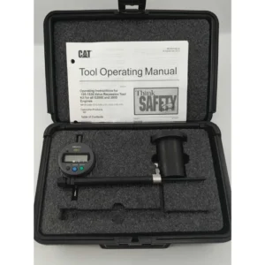caterpillar 155 1536 tool kt valv