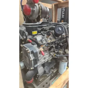 perkins c6.6 diesel engine genuine new cat c6.6 engine assembly