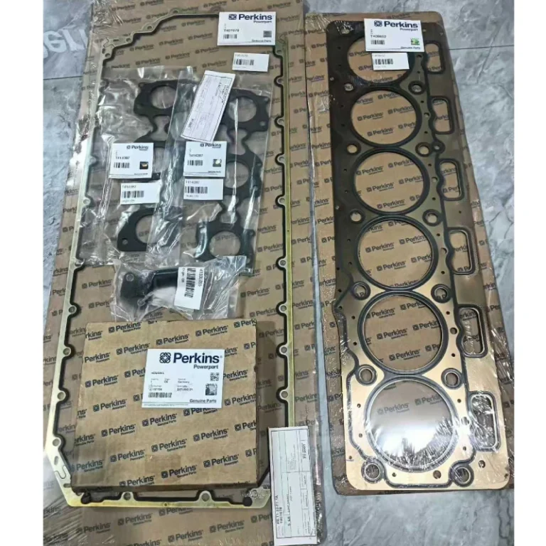 Perkins KRP1656 Engine Gasket Kit 1 768x768