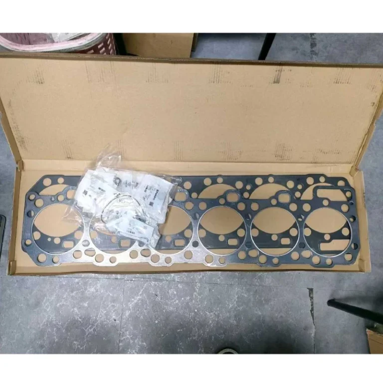 Perkins KRP1656 Engine Gasket Kit 768x768