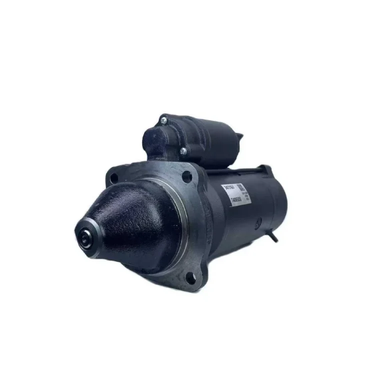 Perkins T406500 Starter Motor 1 768x768