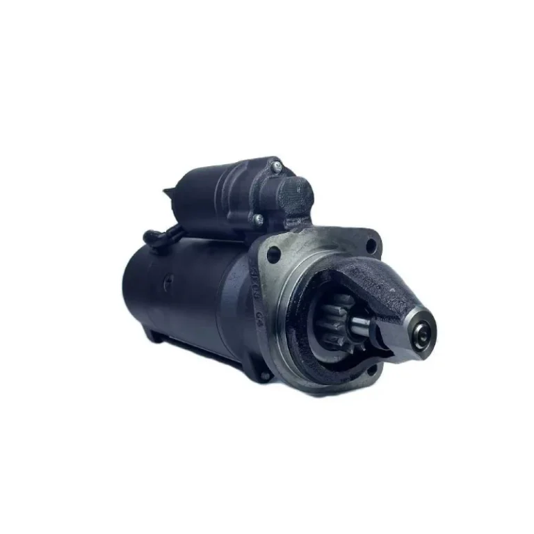 Perkins T406500 Starter Motor 2 768x768