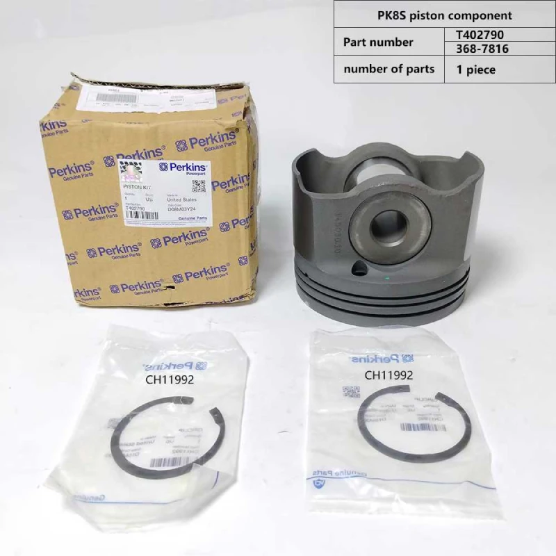 t402790 piston kit