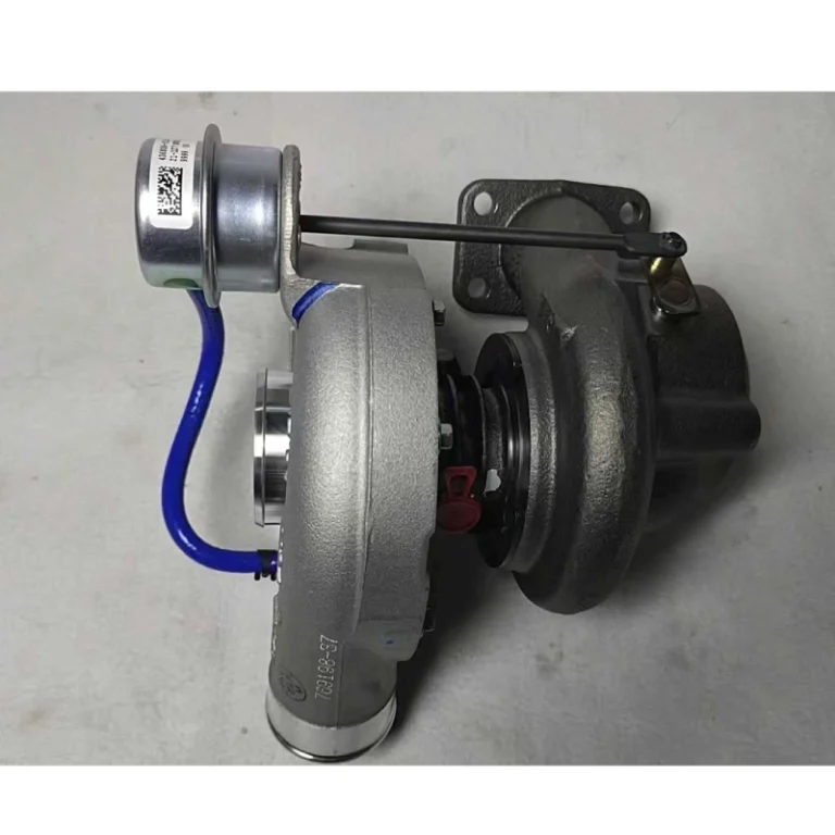 T422423 Turbocharger 2 768x768