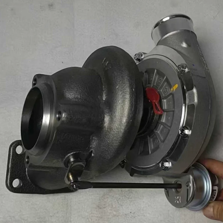 T422423 Turbocharger 3 768x768
