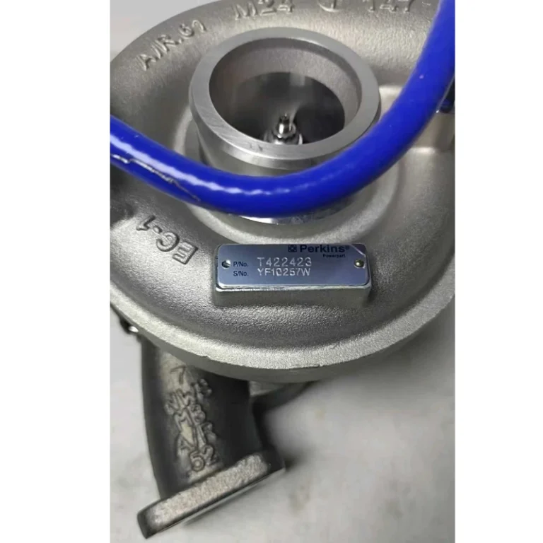 T422423 Turbocharger 768x768